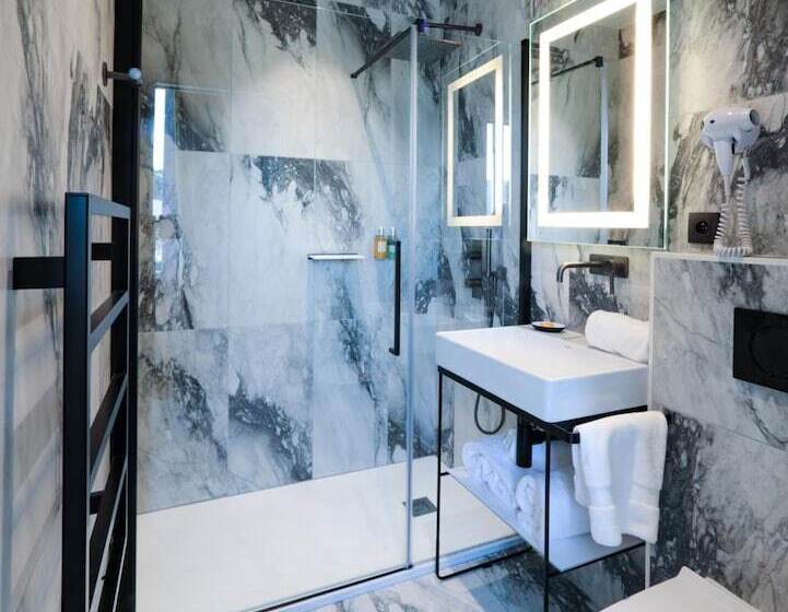 בית מלון כפרי Le Bel Abri