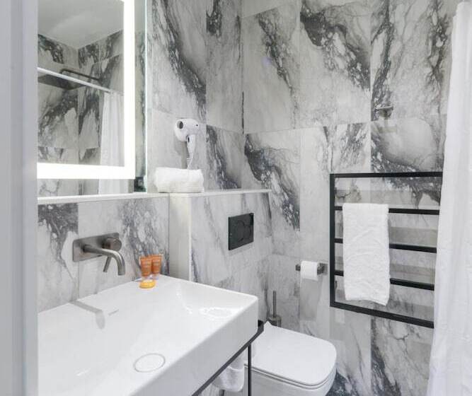 בית מלון כפרי Le Bel Abri