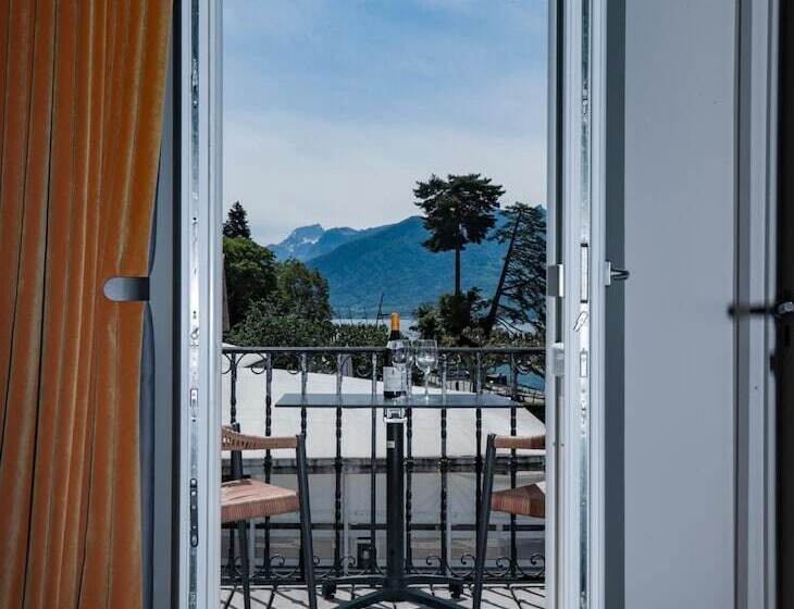 בית מלון כפרי Le Bel Abri