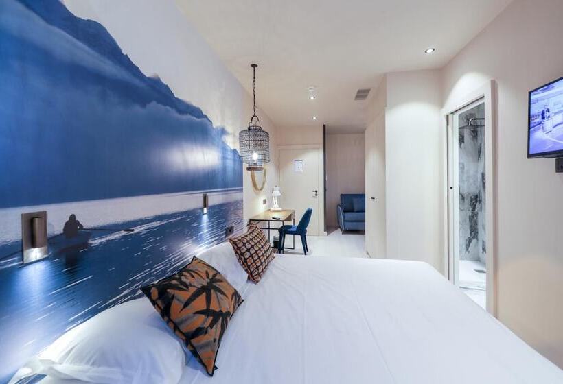 בית מלון כפרי Le Bel Abri