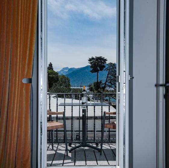 בית מלון כפרי Le Bel Abri