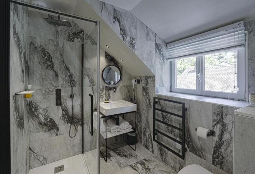 בית מלון כפרי Le Bel Abri