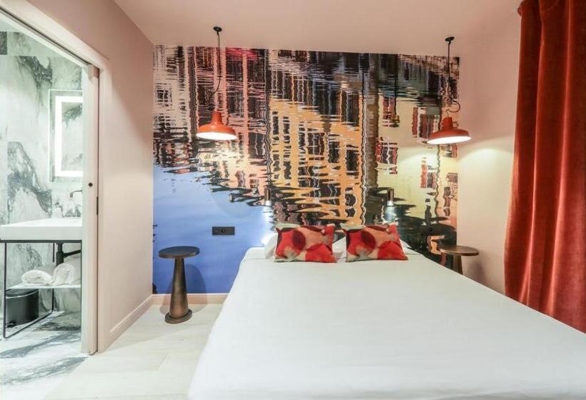 בית מלון כפרי Le Bel Abri