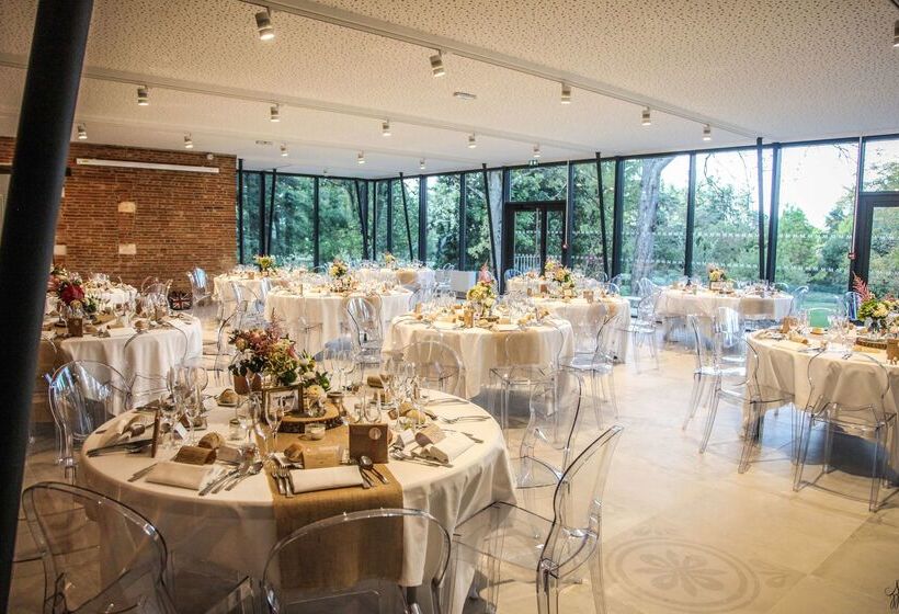 فندق Domaine De Montjoie   Toulouse   Bw Premier Collection