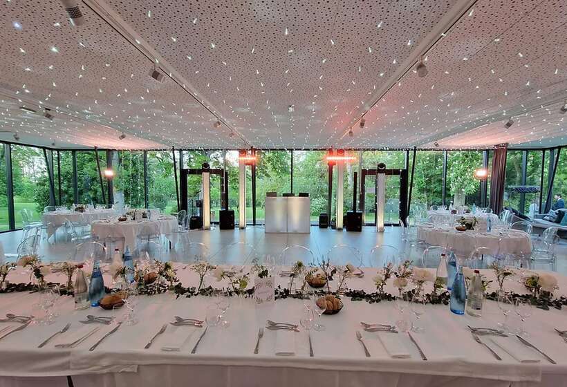 فندق Domaine De Montjoie   Toulouse   Bw Premier Collection