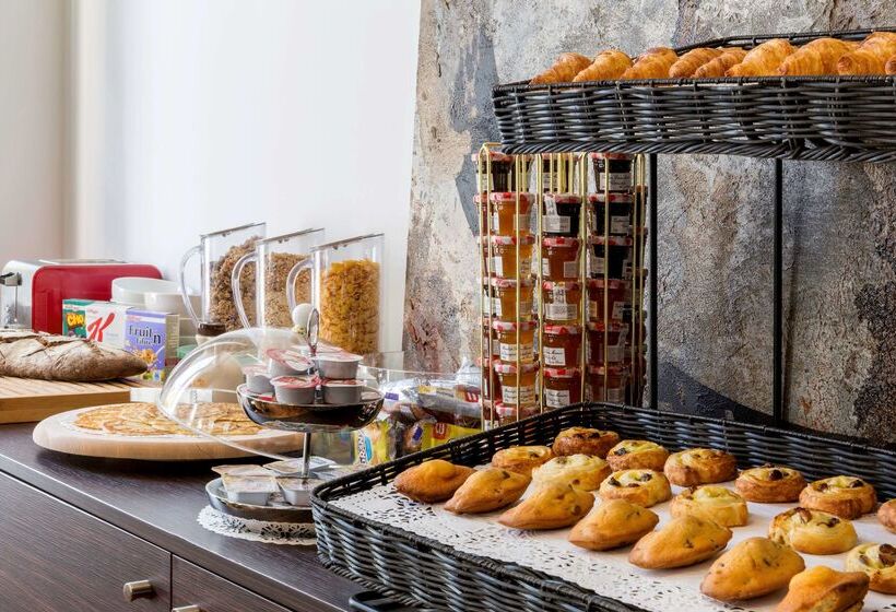 فندق Domaine De Montjoie   Toulouse   Bw Premier Collection