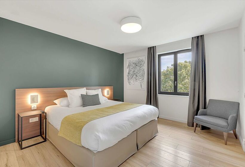 فندق Domaine De Montjoie   Toulouse   Bw Premier Collection