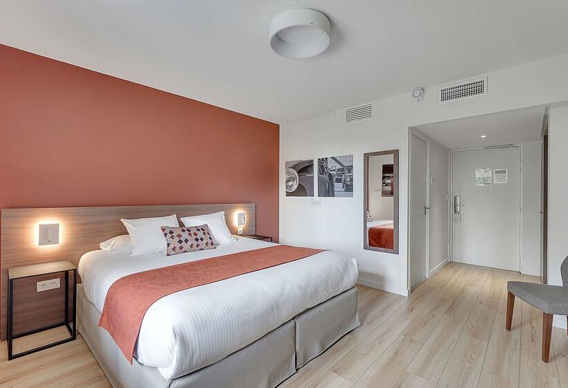 فندق Domaine De Montjoie   Toulouse   Bw Premier Collection