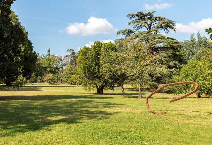 בית מלון כפרי Domaine De Montjoie   Toulouse   Bw Premier Collection