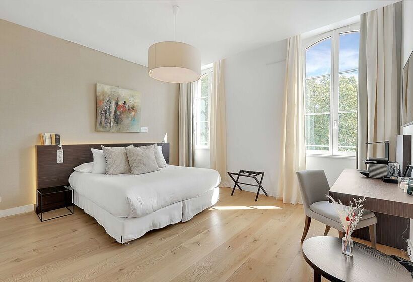 فندق Domaine De Montjoie   Toulouse   Bw Premier Collection