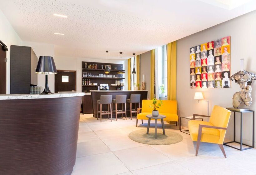 فندق Domaine De Montjoie   Toulouse   Bw Premier Collection