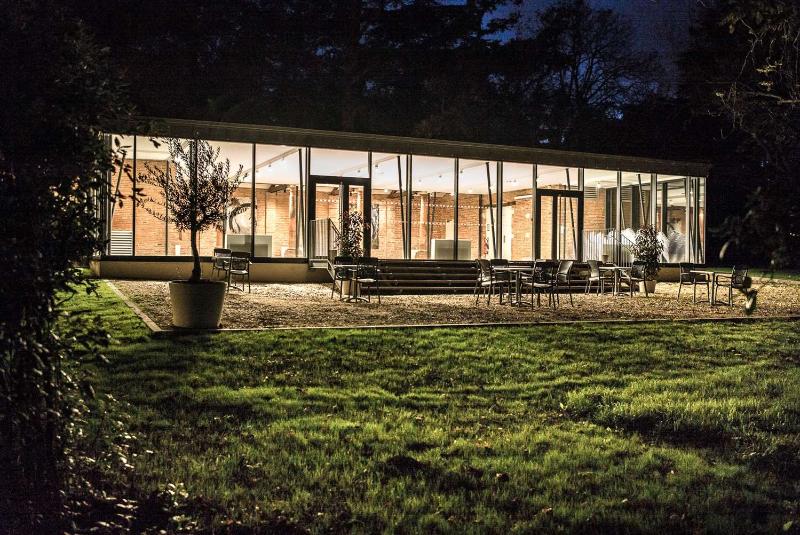 فندق Domaine De Montjoie   Toulouse   Bw Premier Collection