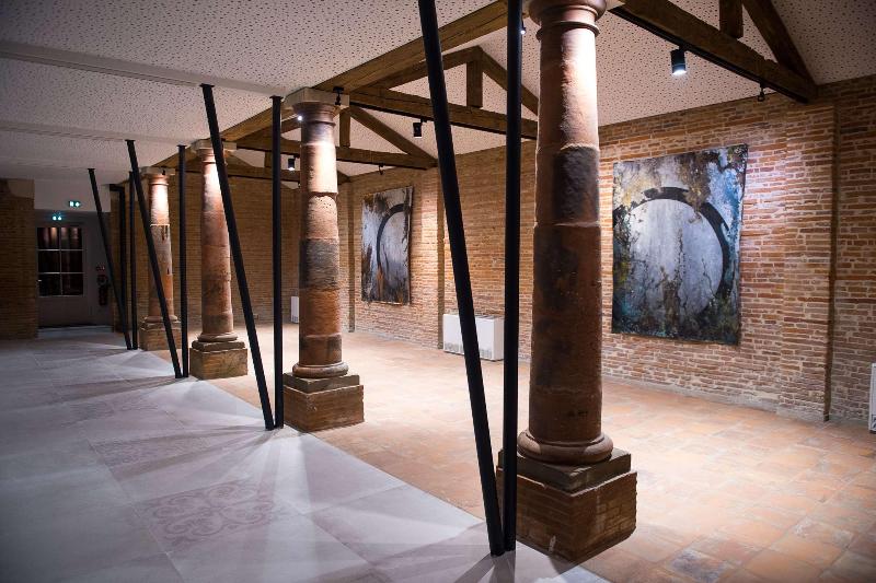 فندق Domaine De Montjoie   Toulouse   Bw Premier Collection