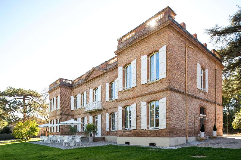 فندق Domaine De Montjoie   Toulouse   Bw Premier Collection