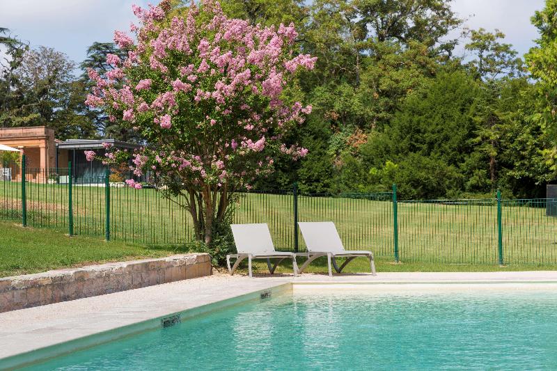 فندق Domaine De Montjoie   Toulouse   Bw Premier Collection