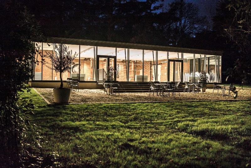 فندق Domaine De Montjoie   Toulouse   Bw Premier Collection