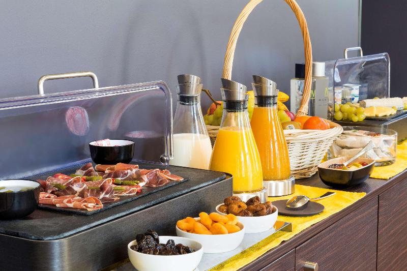 호텔 Domaine De Montjoie   Toulouse   Bw Premier Collection