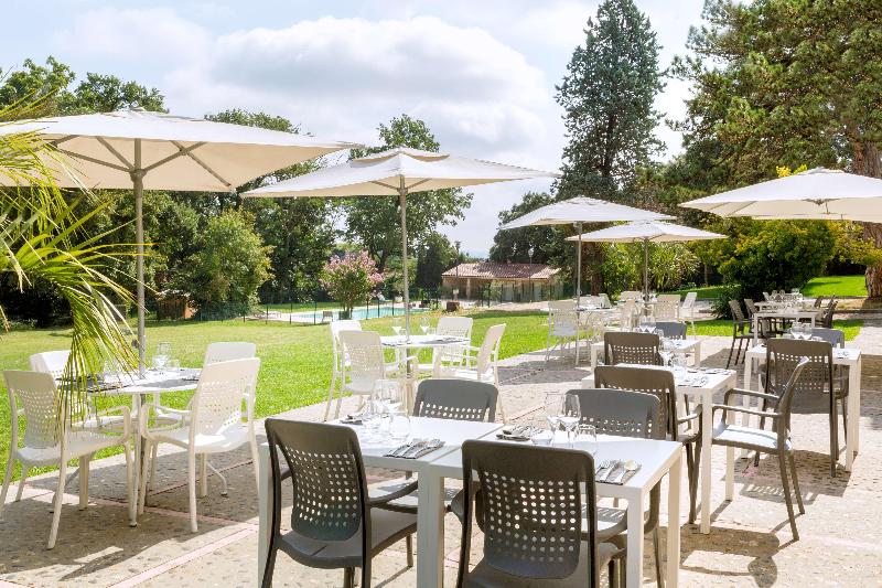 فندق Domaine De Montjoie   Toulouse   Bw Premier Collection