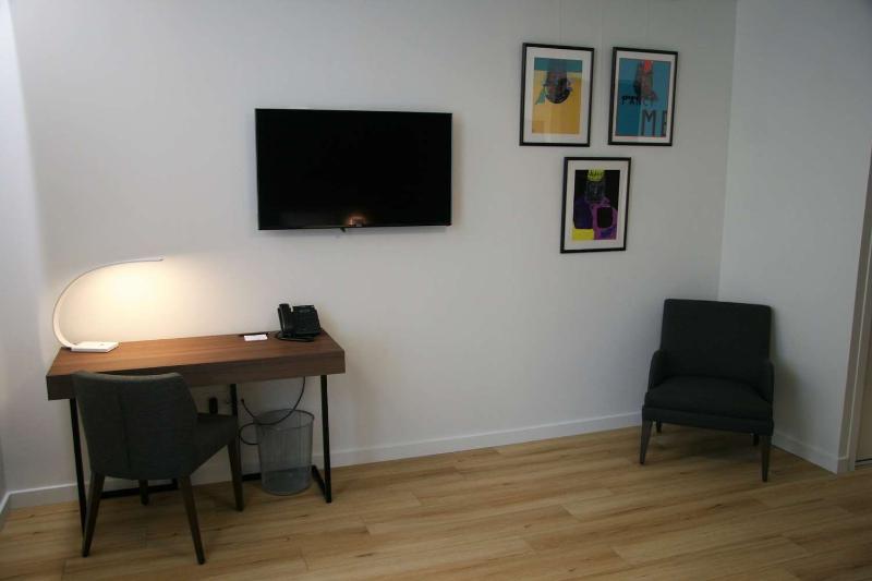 호텔 Domaine De Montjoie   Toulouse   Bw Premier Collection