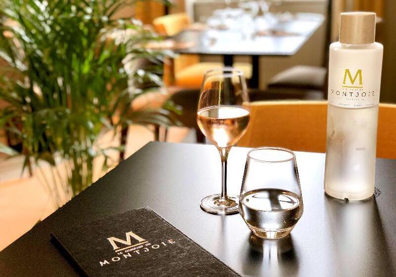 فندق Domaine De Montjoie   Toulouse   Bw Premier Collection