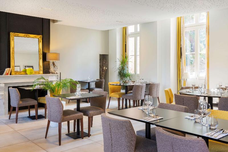 호텔 Domaine De Montjoie   Toulouse   Bw Premier Collection