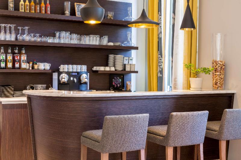 فندق Domaine De Montjoie   Toulouse   Bw Premier Collection