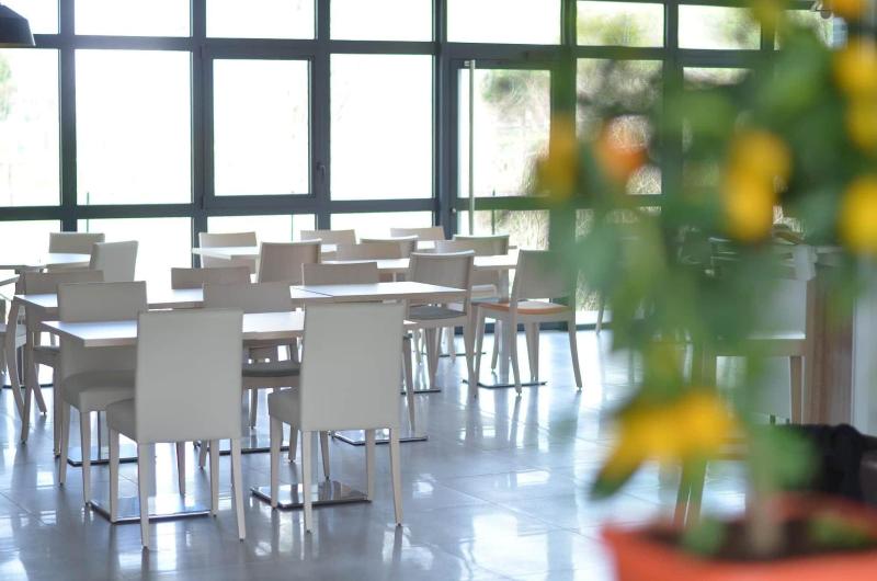 בית מלון כפרי Logis Hôtel   La Chambre D Amiens