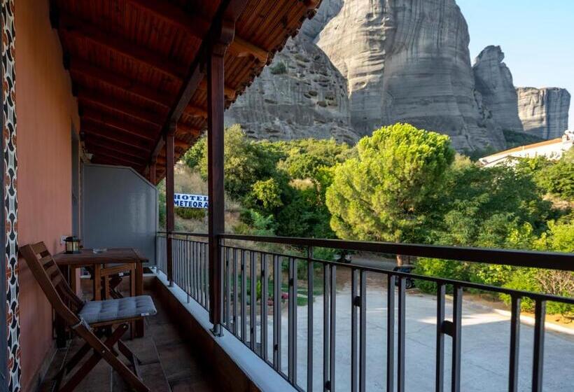 فندق Meteora