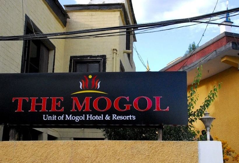 فندق The Mogol