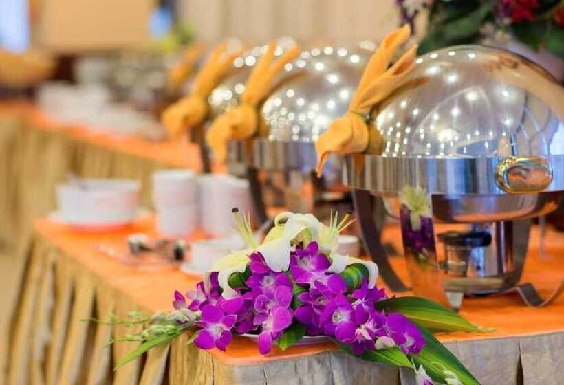 هتل Muong Thanh Grand Phuong Dong