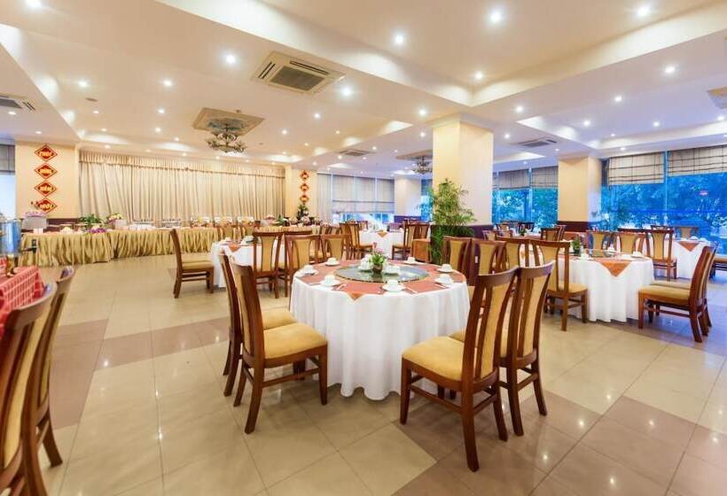 هتل Muong Thanh Grand Phuong Dong