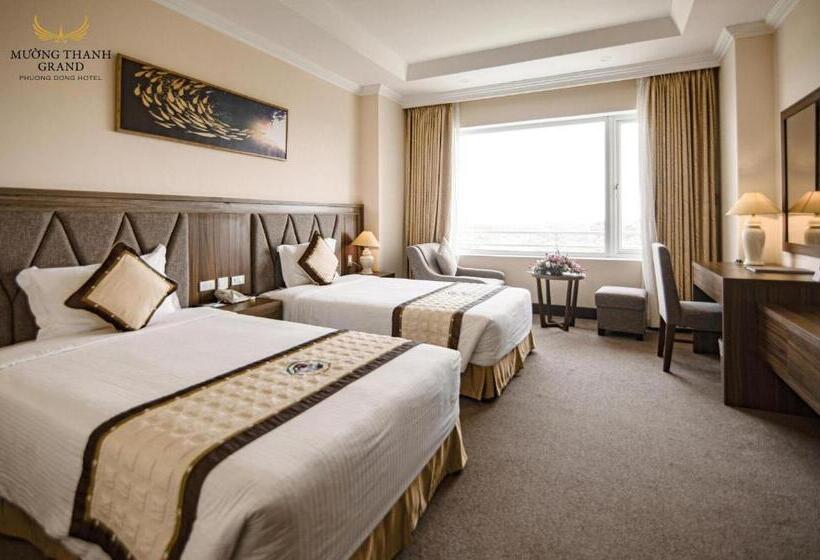 هتل Muong Thanh Grand Phuong Dong