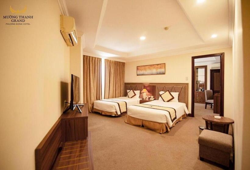هتل Muong Thanh Grand Phuong Dong