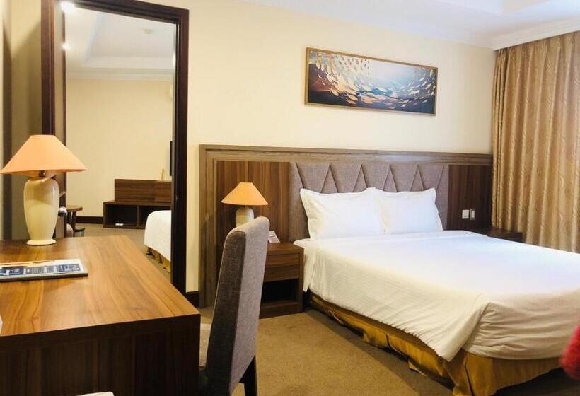 هتل Muong Thanh Grand Phuong Dong