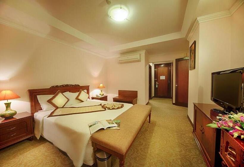 هتل Muong Thanh Grand Phuong Dong