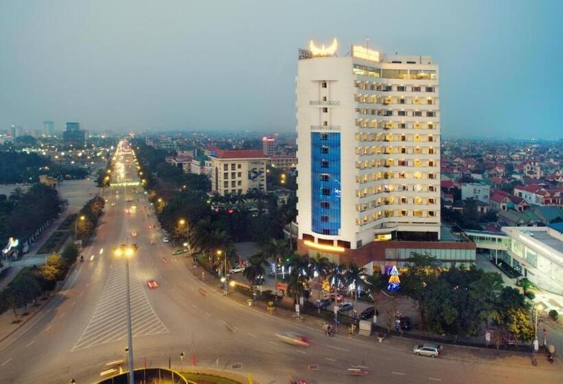 هتل Muong Thanh Grand Phuong Dong