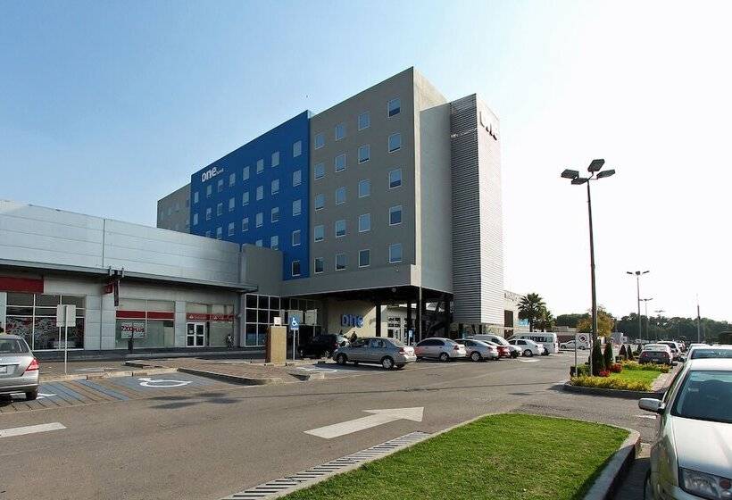 ホテル One Cuautitlan