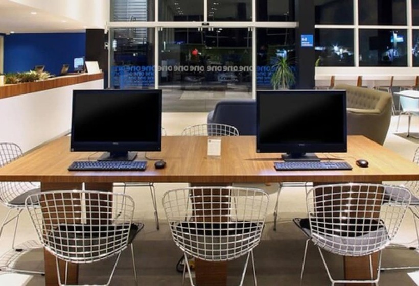 ホテル One Cuautitlan