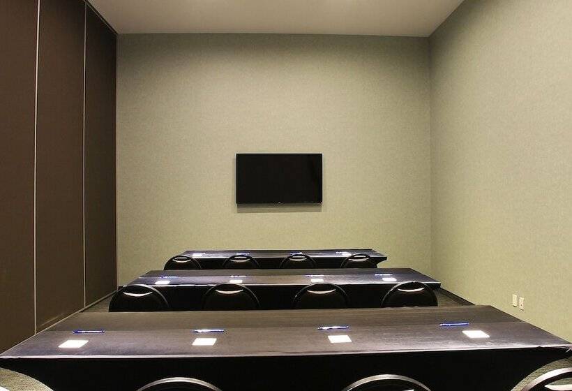 ホテル One Cuautitlan