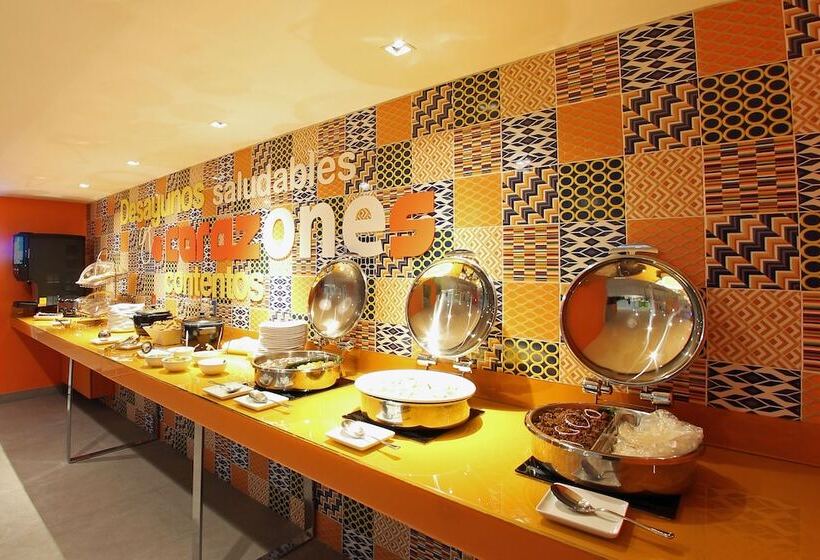 ホテル One Cuautitlan