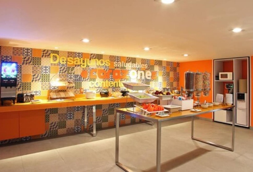 ホテル One Cuautitlan