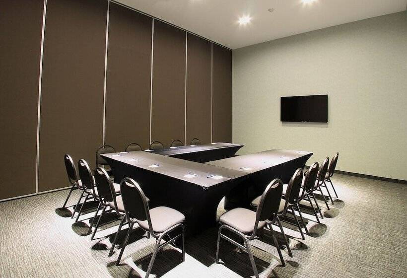 ホテル One Cuautitlan