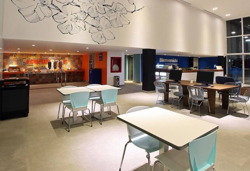 ホテル One Cuautitlan