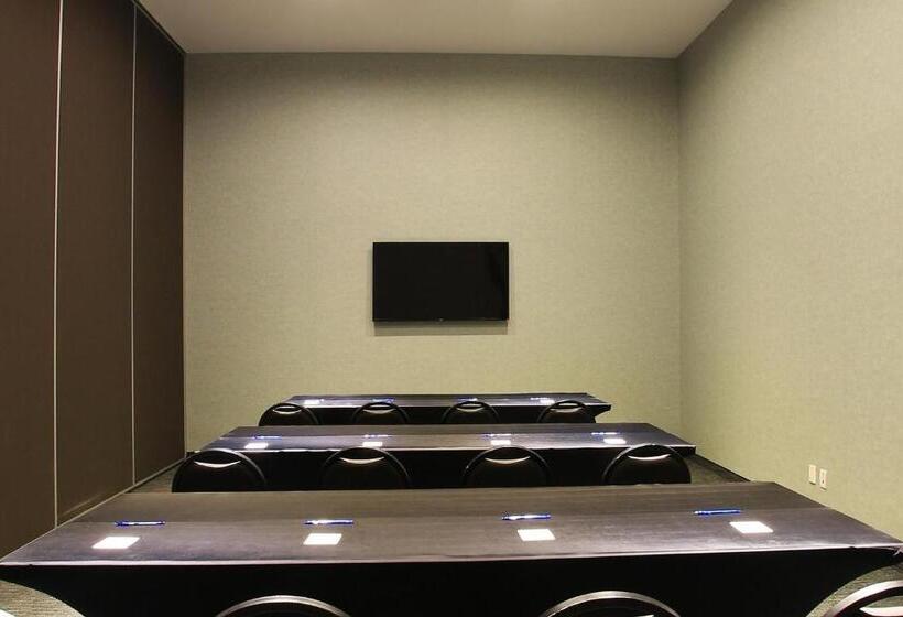 ホテル One Cuautitlan