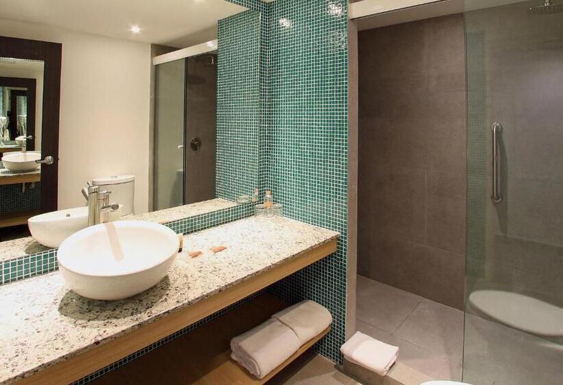 ホテル One Cuautitlan