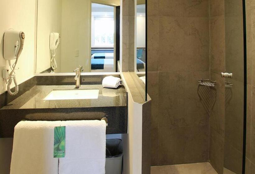 ホテル One Cuautitlan