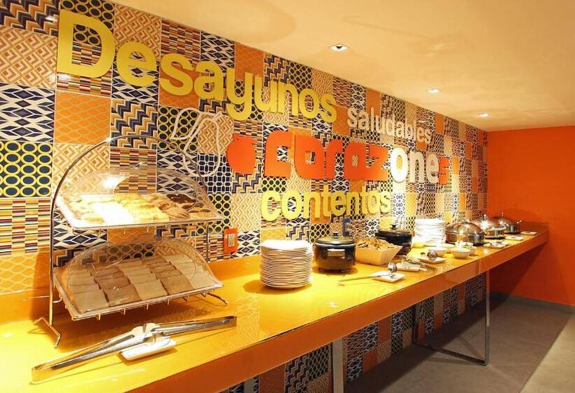 ホテル One Cuautitlan