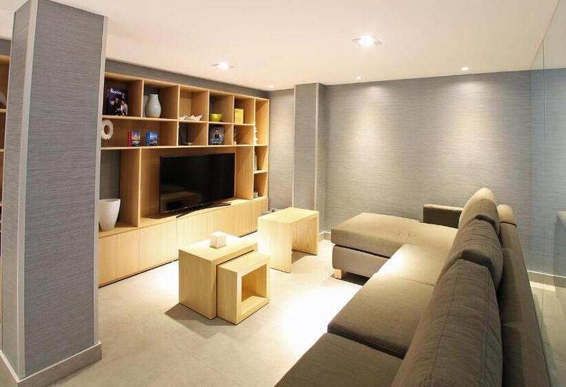 ホテル One Cuautitlan