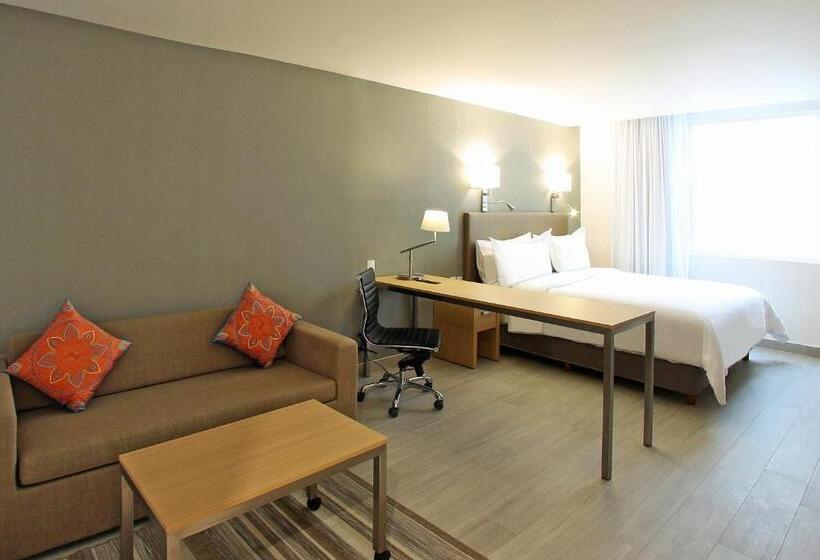 ホテル One Cuautitlan