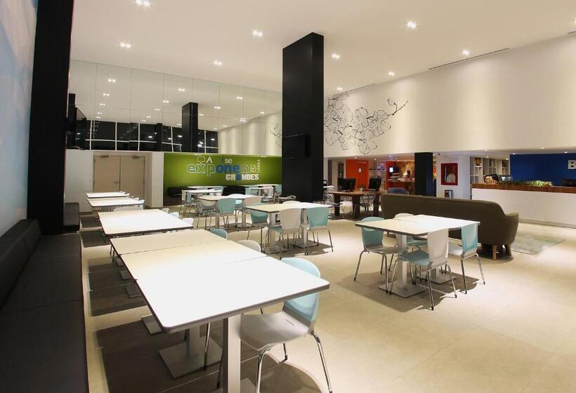 ホテル One Cuautitlan